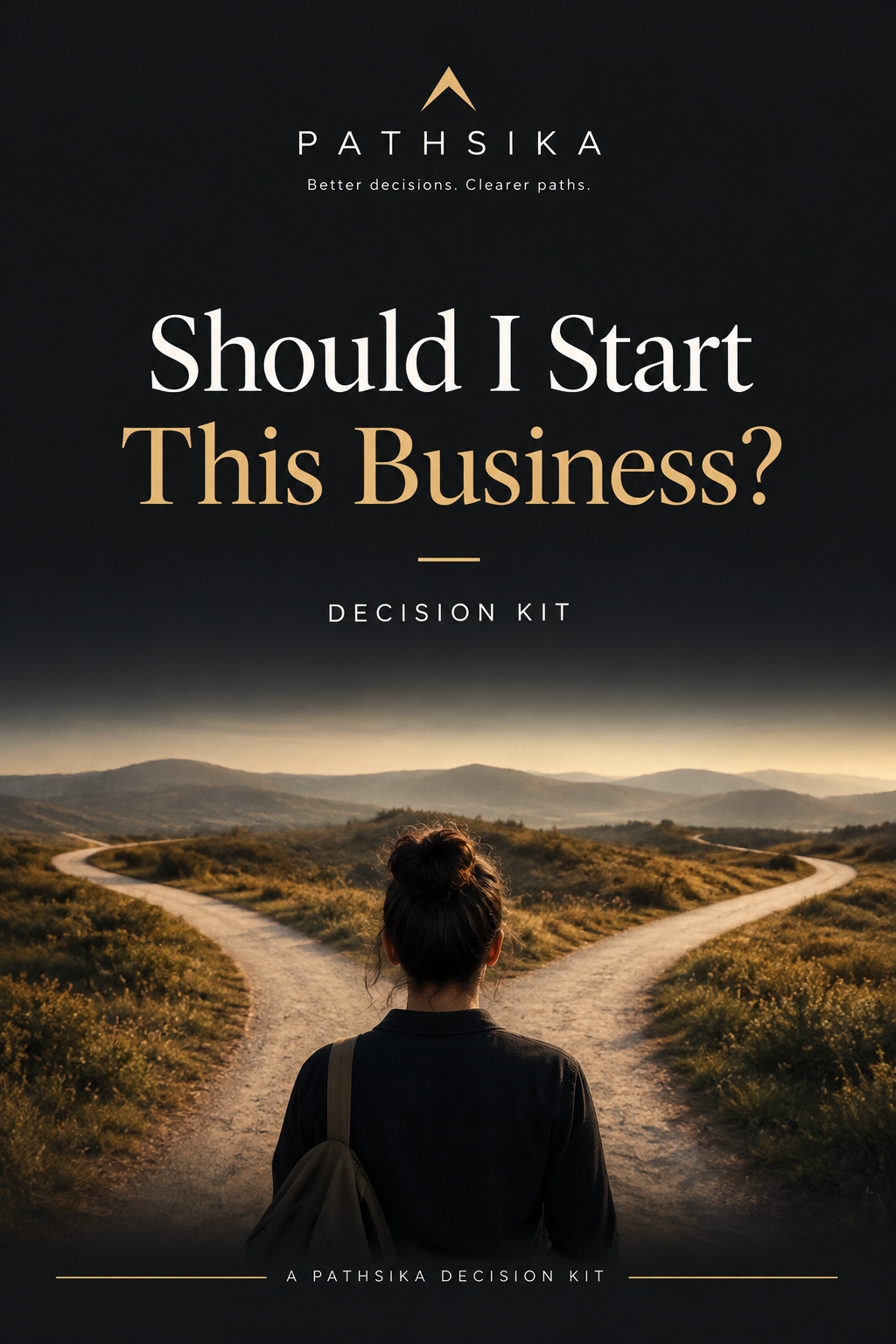 Should I Even Consider Leaving My Job? cover